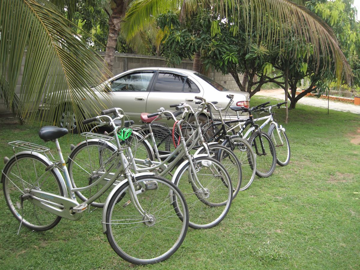 Miheen Hotel & Resort - Anuradhapura Mihintale Exterior foto
