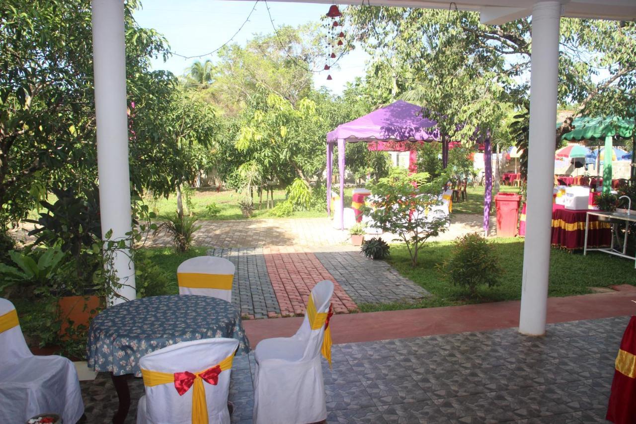 Miheen Hotel & Resort - Anuradhapura Mihintale Exterior foto